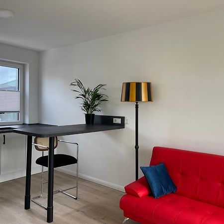 Ferienwohnung Zentrum Аурих Экстерьер фото