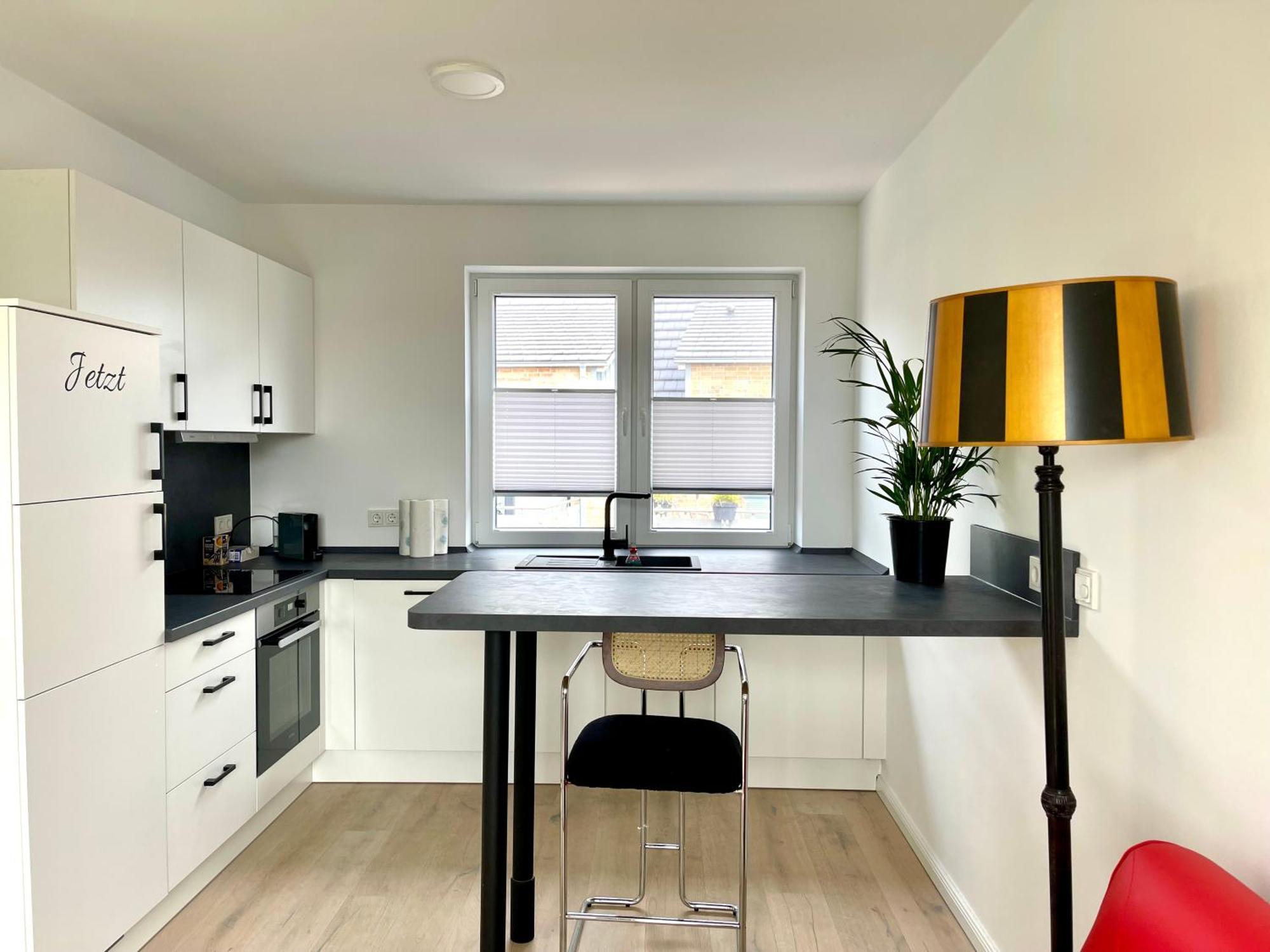 Ferienwohnung Zentrum Аурих Экстерьер фото