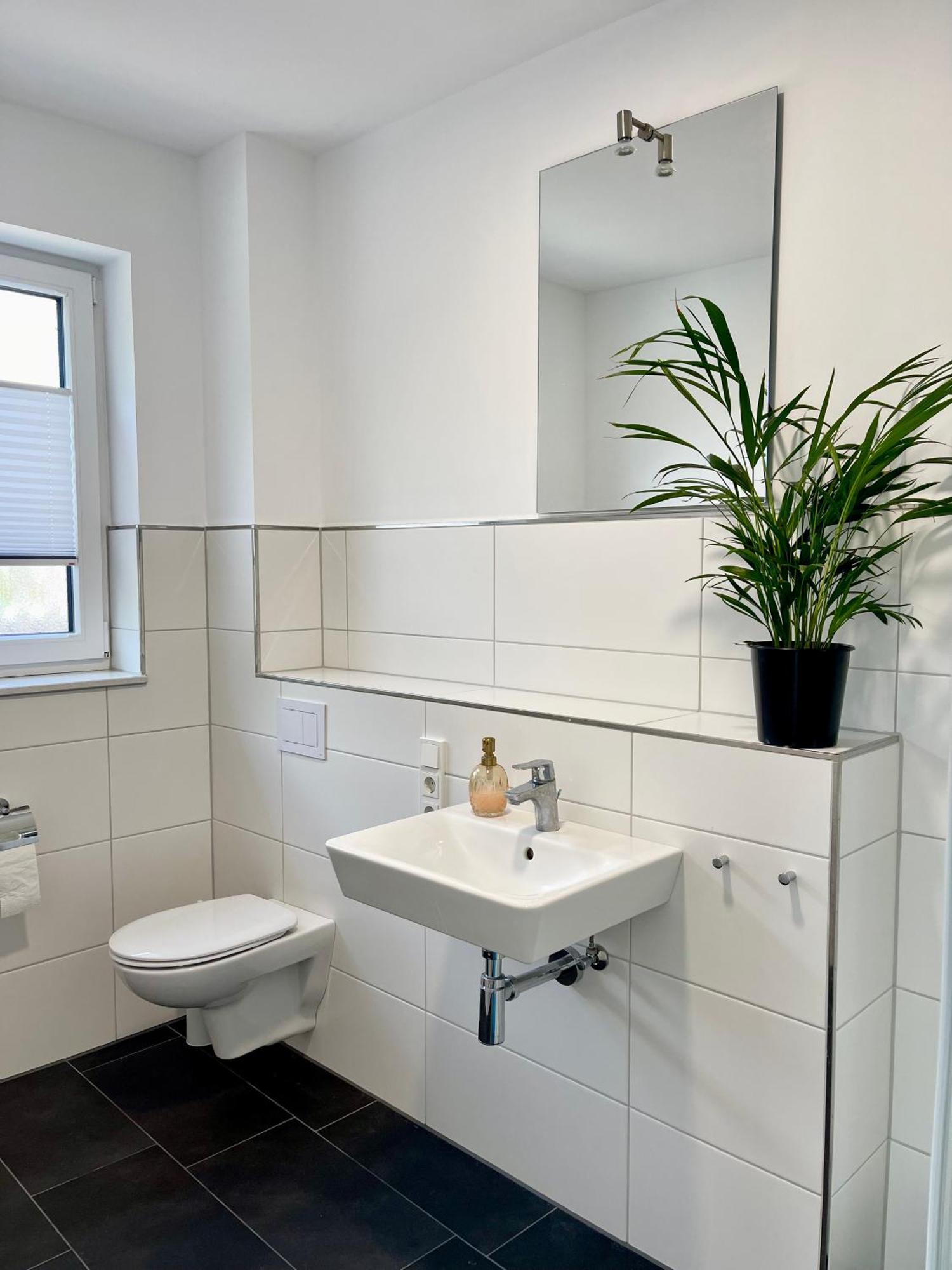 Ferienwohnung Zentrum Аурих Экстерьер фото